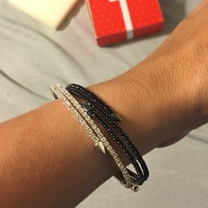Stella&Dot bracelets